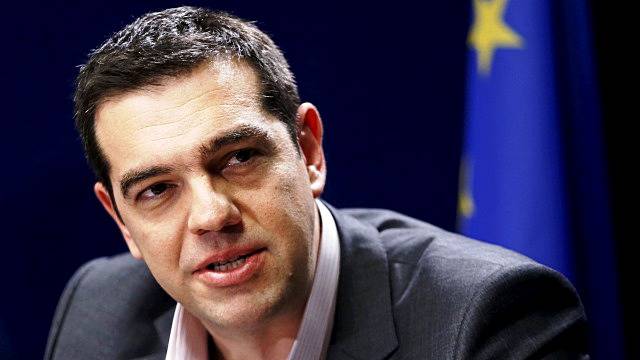 Грецию можно простить за поворот к России, но ей стоит остеречься