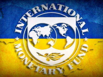 Россия выделит Украине 13 млн $ в рамках транша МВФ