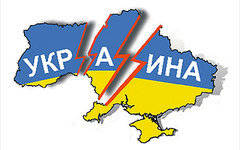 Труп Украины Западу пока не нужен