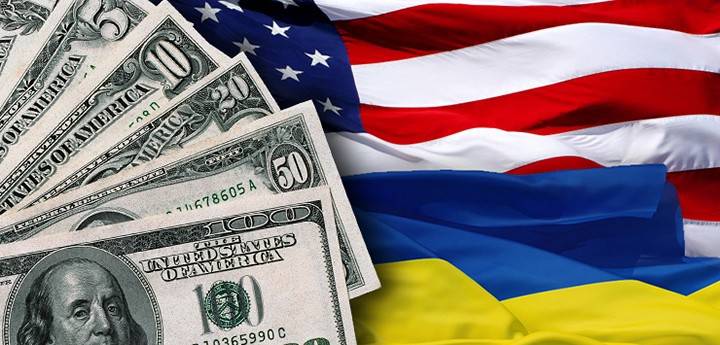 Госдеп США и украинские олигархи вместе готовили переворот