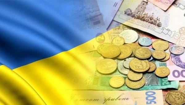 Правительство Украины распродает развалившуюся экономику страны на запчасти