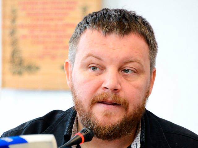 Пургин назвал основные версии убийства депутата ДНР Возника