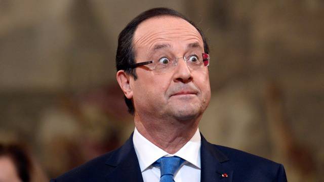Франсуа Олланд потерпел очередное поражение, в этот раз – на региональных выборах
