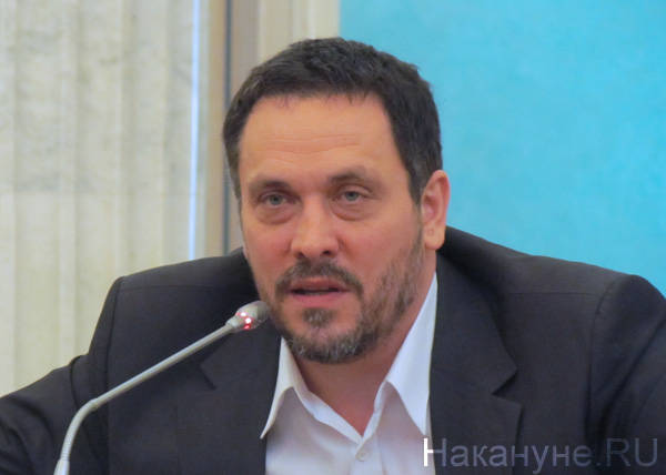 Шевченко: ДНР и ЛНР ближе к европейским ценностям, чем Киев