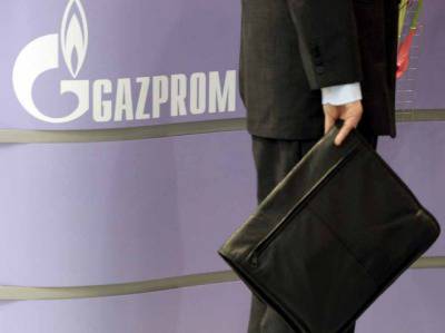 ЕС приостановил  антимонопольное расследование против "Газпрома"