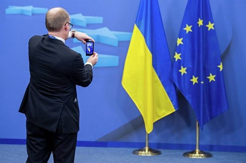 Бесплатных «шенгенов» не будет: ЕС закрывает границы для скакунов из Украины