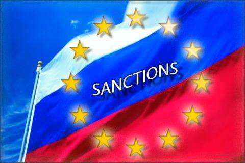 Санкции против РФ поставили в зависимость от действий Киева