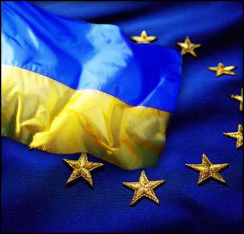 США начали готовить Европу к тому, что их шалости на Украине должна оплачивать Европа