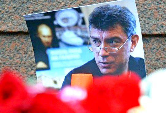 Как изменилась политическая ситуация в России после убийства Немцова?