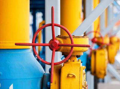 Украине поменяли газ на воду Украине поменяли газ на воду