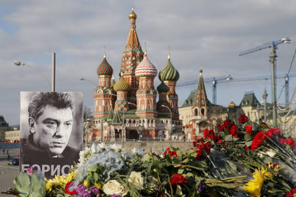По делу об убийстве Немцова задержаны еще два человека