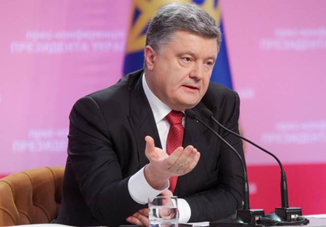 Порошенко рассказал, что было в письме от Путина Порошенко рассказал, что было в письме от Путина