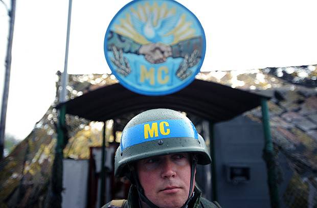Еще один конфликт у границ Украины хотят разморозить