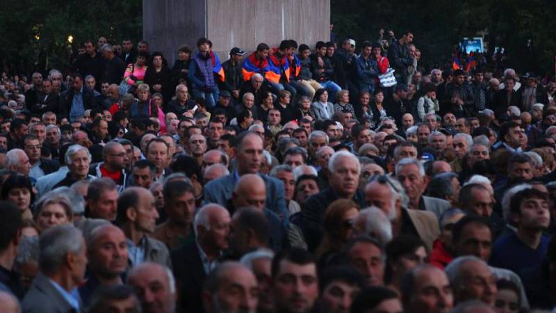 Что принесёт Армении изменение формы правления?