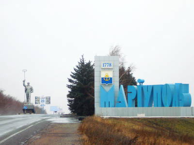 Потеряв Мариуполь, Украина останется без валюты Потеряв Мариуполь, Украина останется без валюты