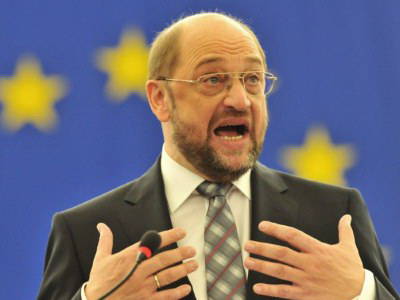 ЕС: запрет на въезд в Москву европолитикам - это "произвол"