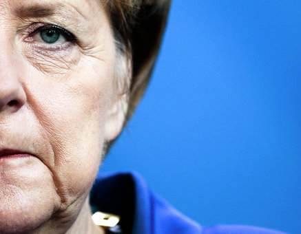 Меркель опасается разделения ЕС из-за противоречий по России