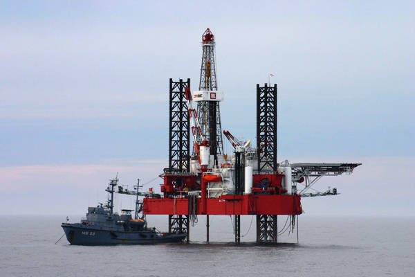 Санкции помогут вернуть в Россию производство нефтегазового оборудования