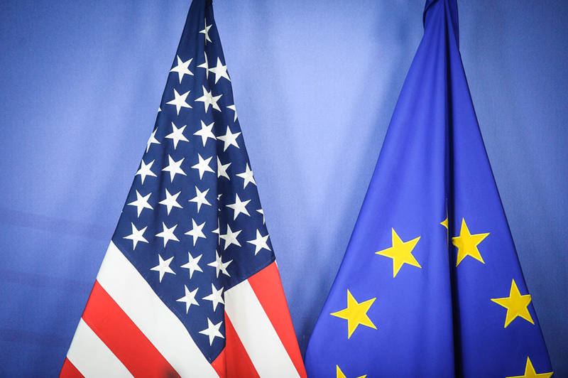 Что принесёт соглашение о свободной торговле между ЕС и США?
