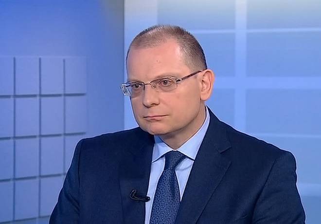 Долгов: Курс России определяет ее народ, а не Европа Долгов: Курс России определяет ее народ, а не Европа