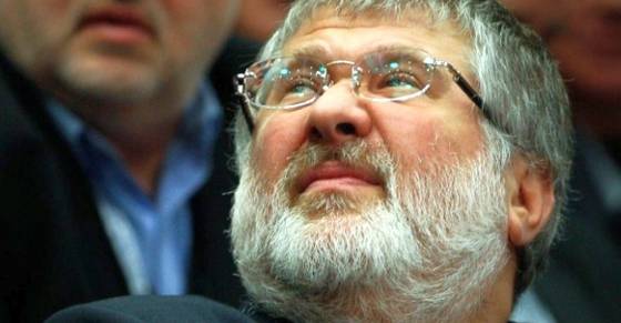 Следователь по «делу Коломойского» унес все секреты в могилу
