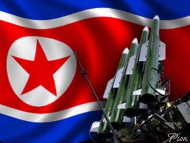 КНДР угрожает воссоединением Кореи по собственному сценарию