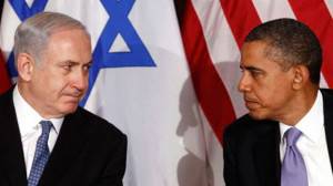 Израильское лобби в США и Нетаньяху