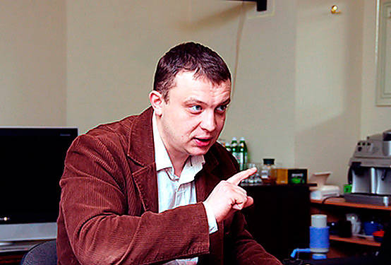 Семен Уралов: О борьбе за урожай Семен Уралов: О борьбе за урожай
