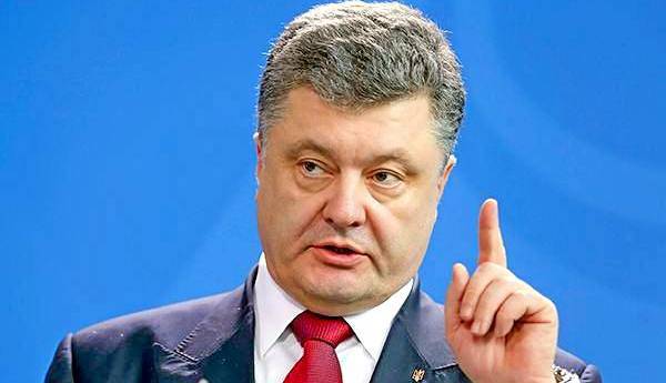 Кадровые решения в Киеве принимает не Порошенко, а посольство США