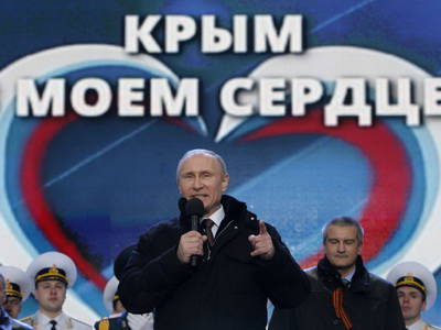 Откровенность Путина не имеет аналогов в мировой политике