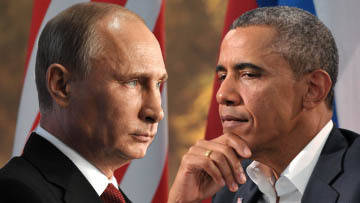 Обама хотел навредить Путину, но что-то пошло не так