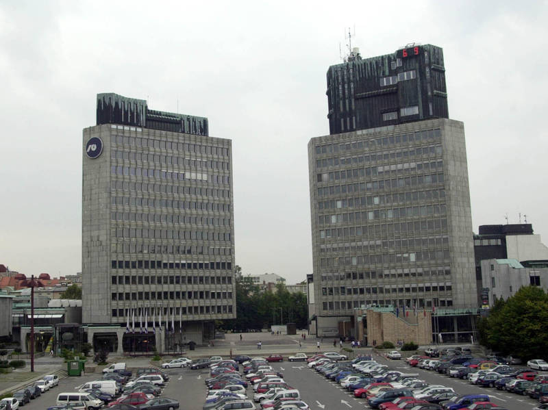 Банки Словении получили 137 млн. евро прибыли