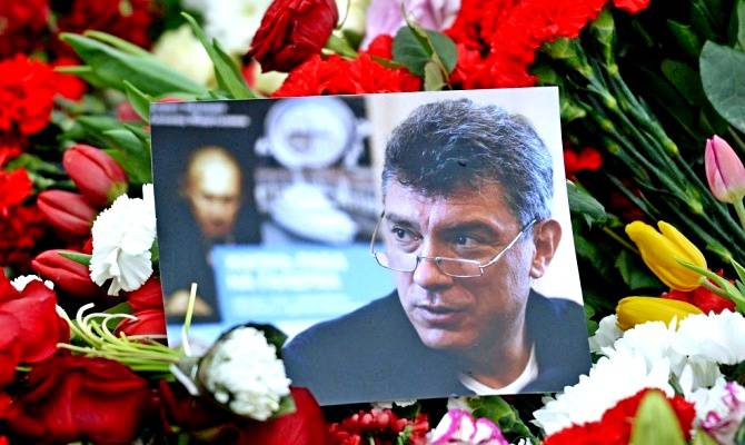 На что рассчитывали убийцы Немцова?