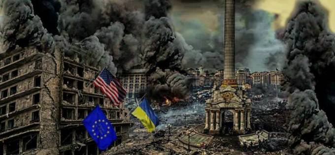 СМИ Германии сообщили о срыве Минских соглашений Украиной СМИ Германии сообщили о срыве Минских соглашений Украиной