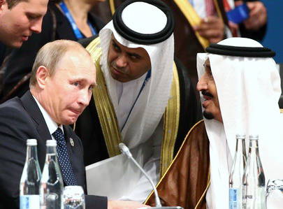 Ещё один союзник США предательски потянулся к России