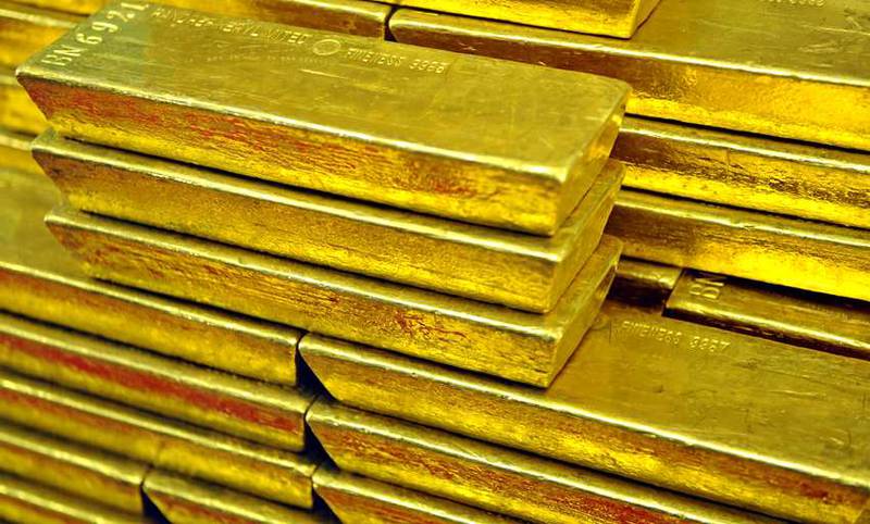 Мировой рынок золота кардинально изменится 20 марта