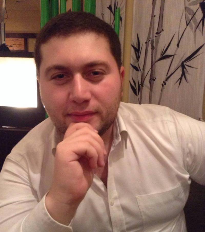 Cаркис Цатурян. Мятежная Евразия: силуэты новой карты Cаркис Цатурян. Мятежная Евразия: силуэты новой карты