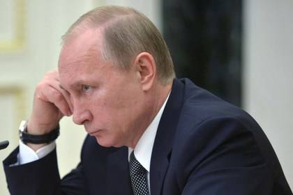 Социологи предрекли победу Путина на президентских выборах