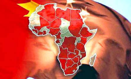 Гуманный империализм: как Китай завоевывает Африку