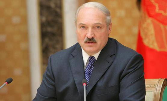 Александр Лукашенко 3 марта приедет в Москву