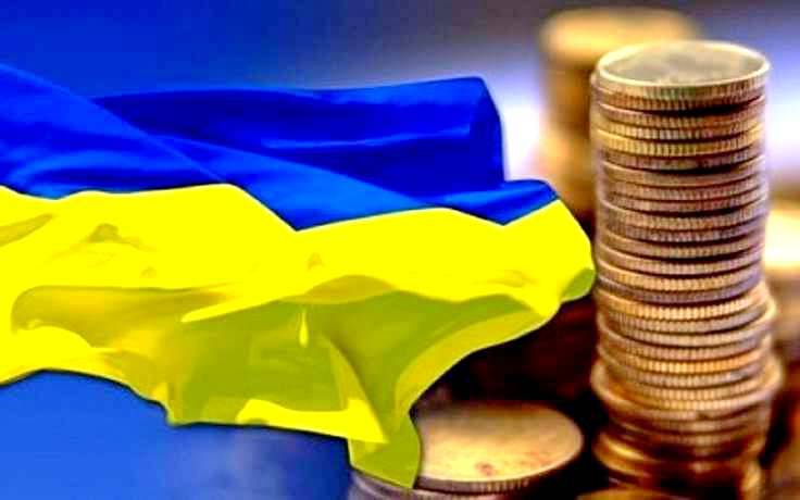 Украину уже не спасет и дефолт