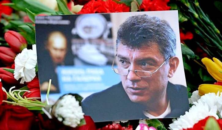 Немцов знал, за что его должны убить в 2015 году