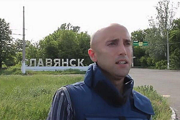 Грэм Филипс: Если веб-адрес заканчивается на .ua - понятно, что контент будет полной гадостью Грэм Филипс: Если веб-адрес заканчивается на .ua - понятно, что контент будет полной гадостью