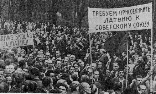 Коммерциализация советской истории, или Попытка откровенного вымогательства