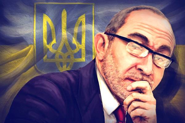 Возможен ли «майдан» в Харькове: кто копает под Кернеса и чем это грозит?