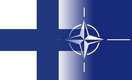 А надо ли НАТО?