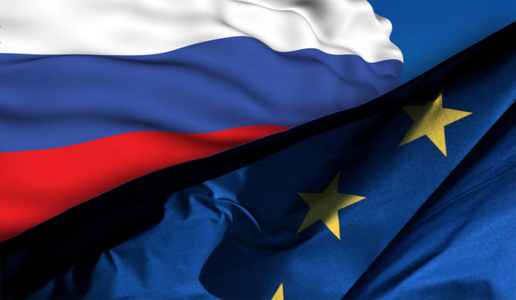 Укрепление рубля — хорошая новость для многих европейских экспортёров