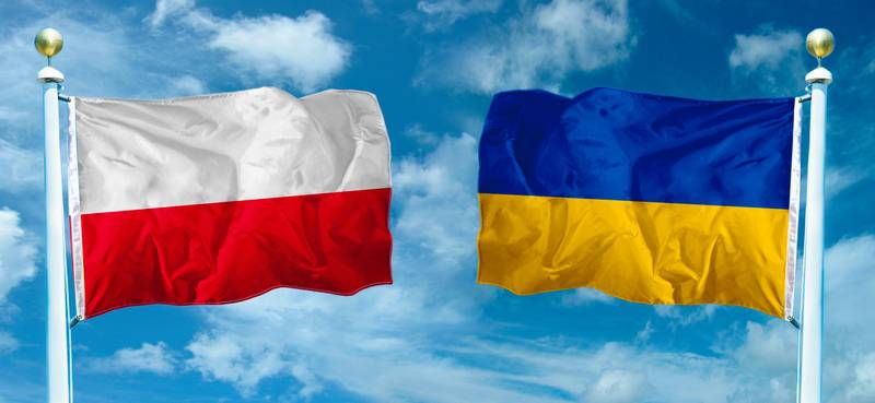 Польша готовится к исчезновению Украины