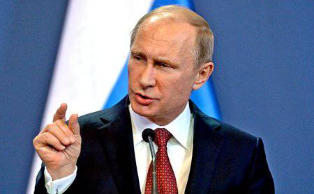 Зачем Путин открыто заявил об участии России в событиях «крымской весны»?