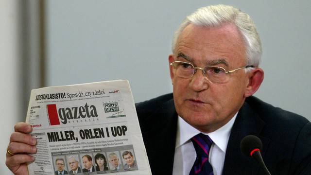 Gazeta Wyborcza раскрыла «агента Кремля» - он критикует не Москву, а Киев